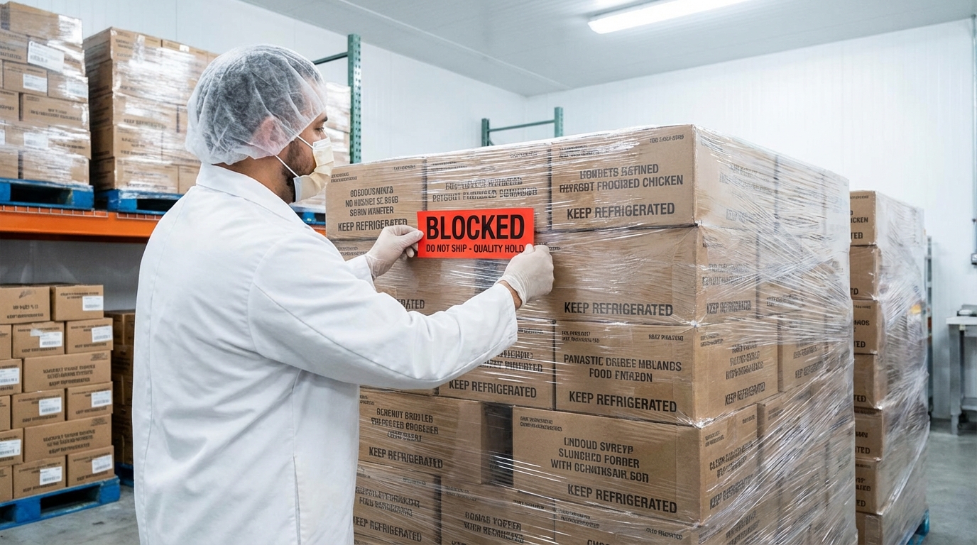 Blokkeren & Deblokkeren cursus