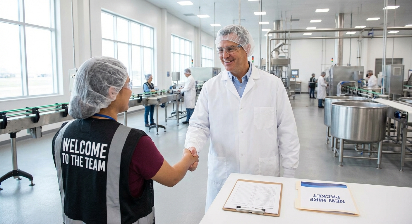 Onboarding illustratie